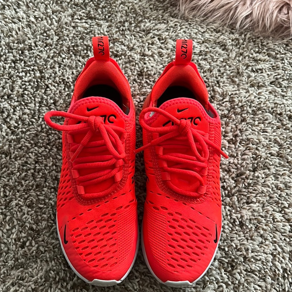 Air max 270